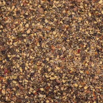 CRACKED Skull Pepper 8oz